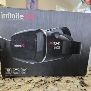 Infinite VROne goggles